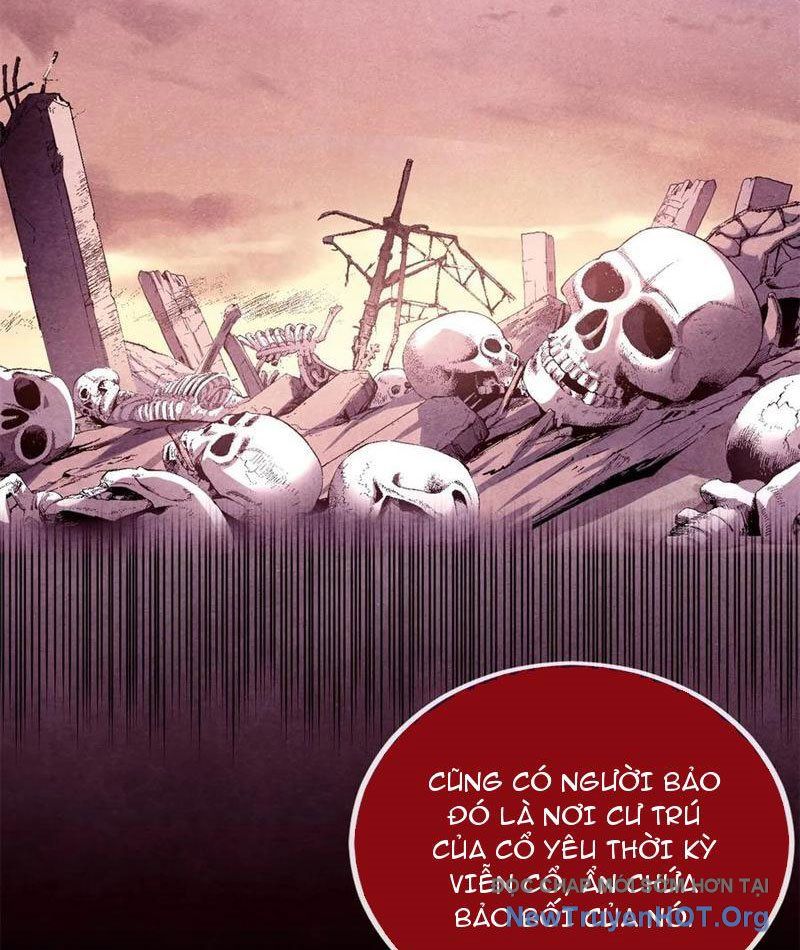 Hóa Ra Ta Là Đời Sau Của Yêu Quái Chapter 34 - 12