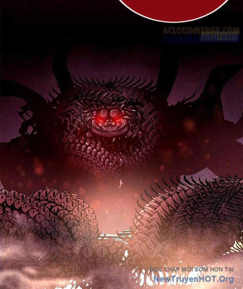 Hóa Ra Ta Là Đời Sau Của Yêu Quái Chapter 34 - 13