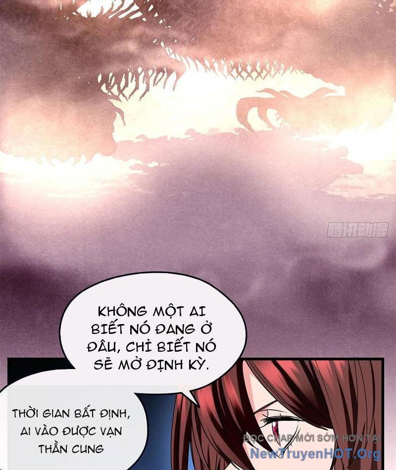 Hóa Ra Ta Là Đời Sau Của Yêu Quái Chapter 34 - 14