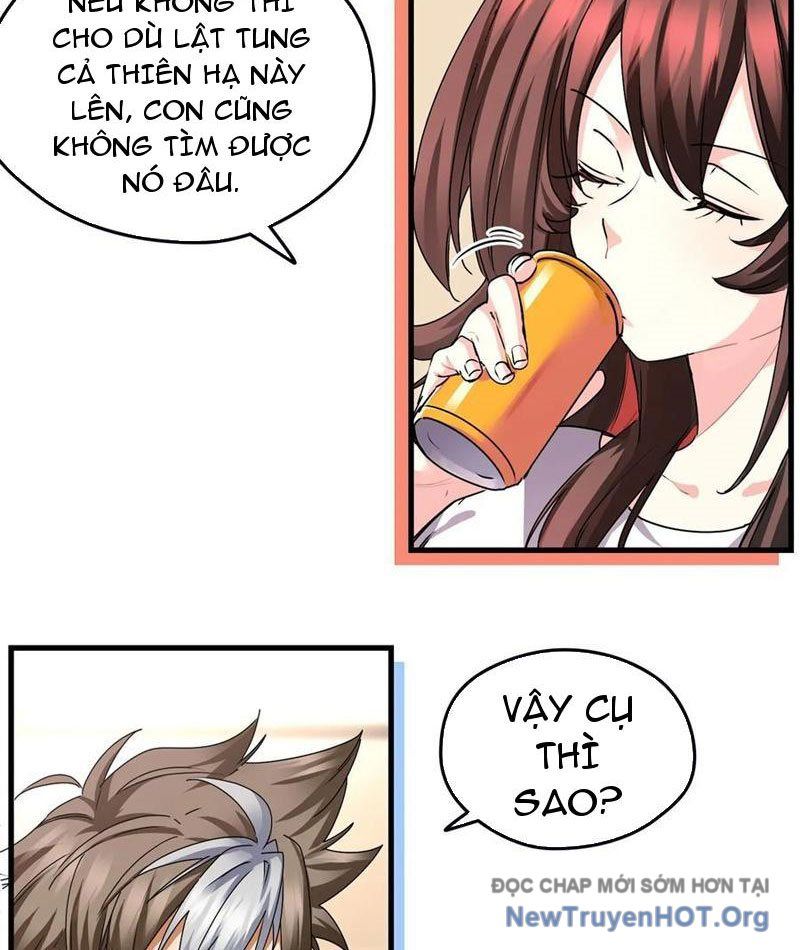Hóa Ra Ta Là Đời Sau Của Yêu Quái Chapter 34 - 19