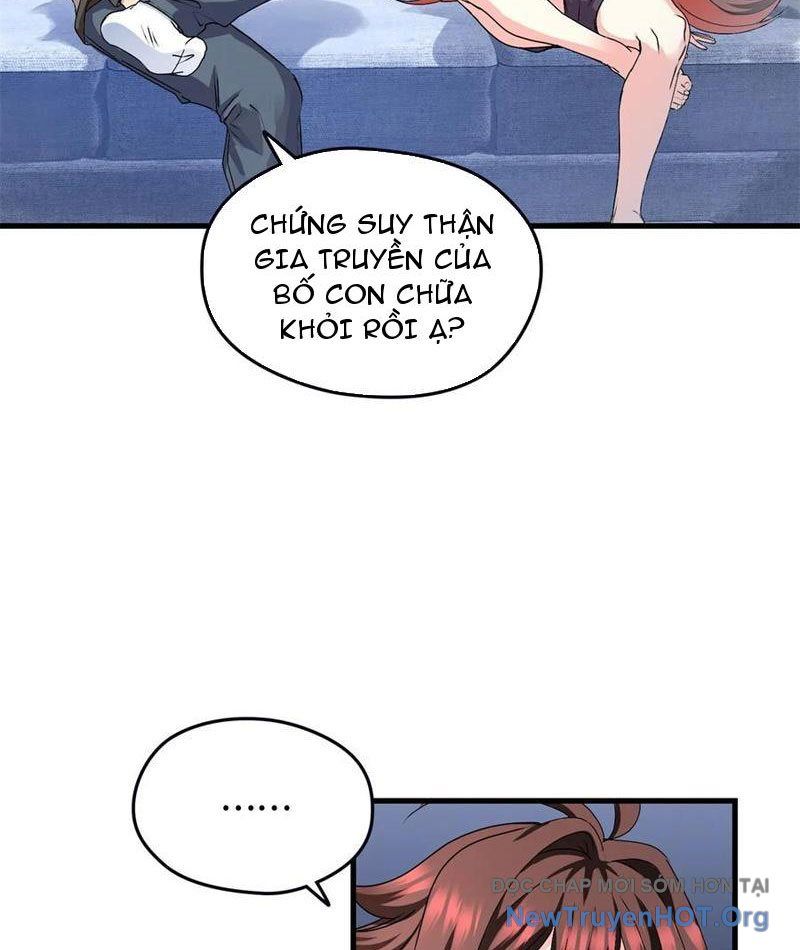 Hóa Ra Ta Là Đời Sau Của Yêu Quái Chapter 34 - 23