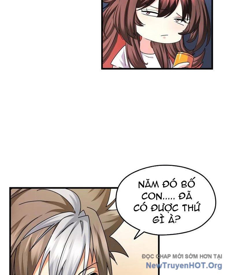 Hóa Ra Ta Là Đời Sau Của Yêu Quái Chapter 34 - 24