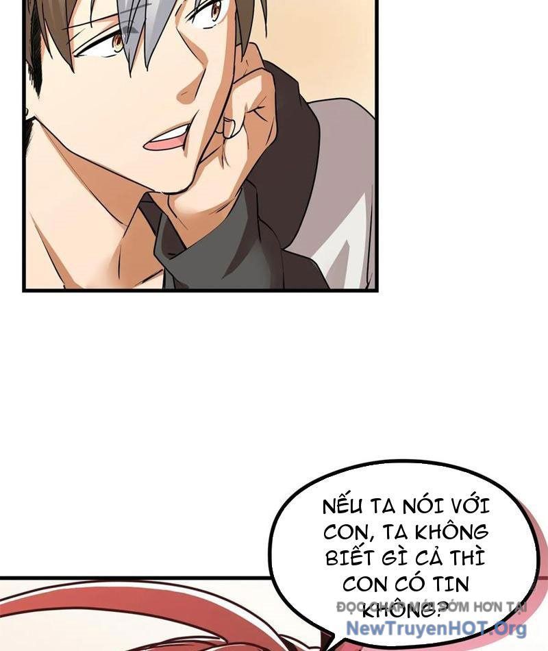 Hóa Ra Ta Là Đời Sau Của Yêu Quái Chapter 34 - 25