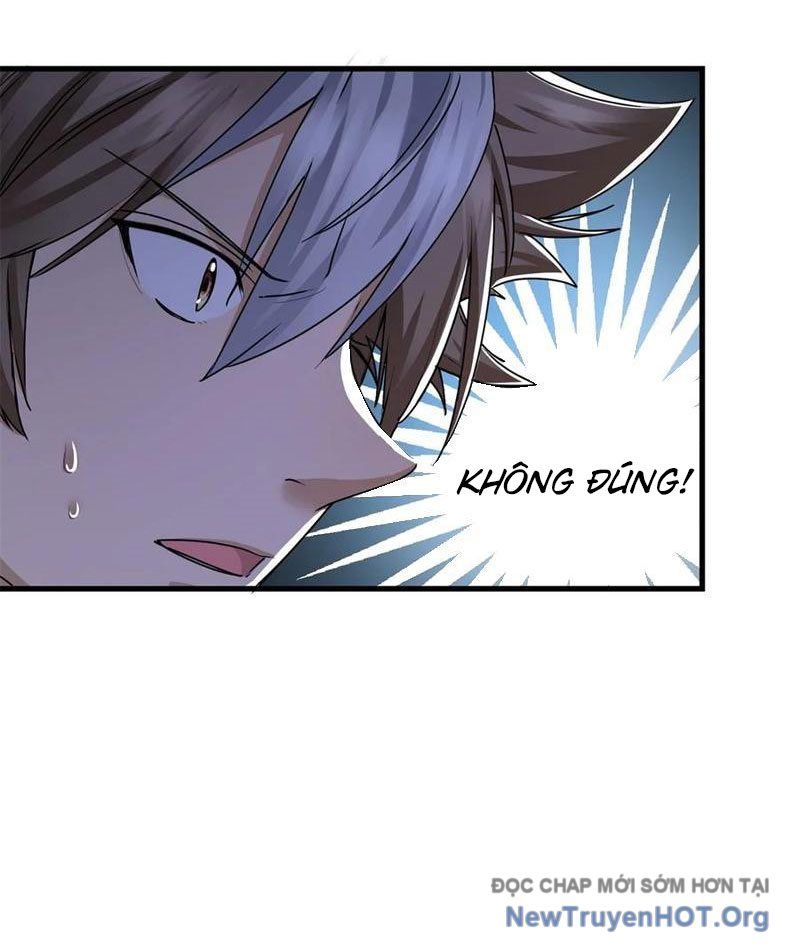 Hóa Ra Ta Là Đời Sau Của Yêu Quái Chapter 34 - 4