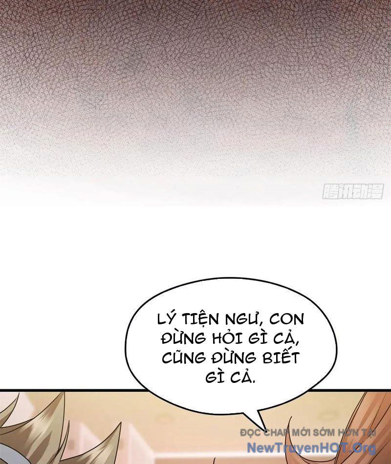 Hóa Ra Ta Là Đời Sau Của Yêu Quái Chapter 34 - 32