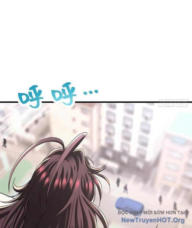 Hóa Ra Ta Là Đời Sau Của Yêu Quái Chapter 34 - 35