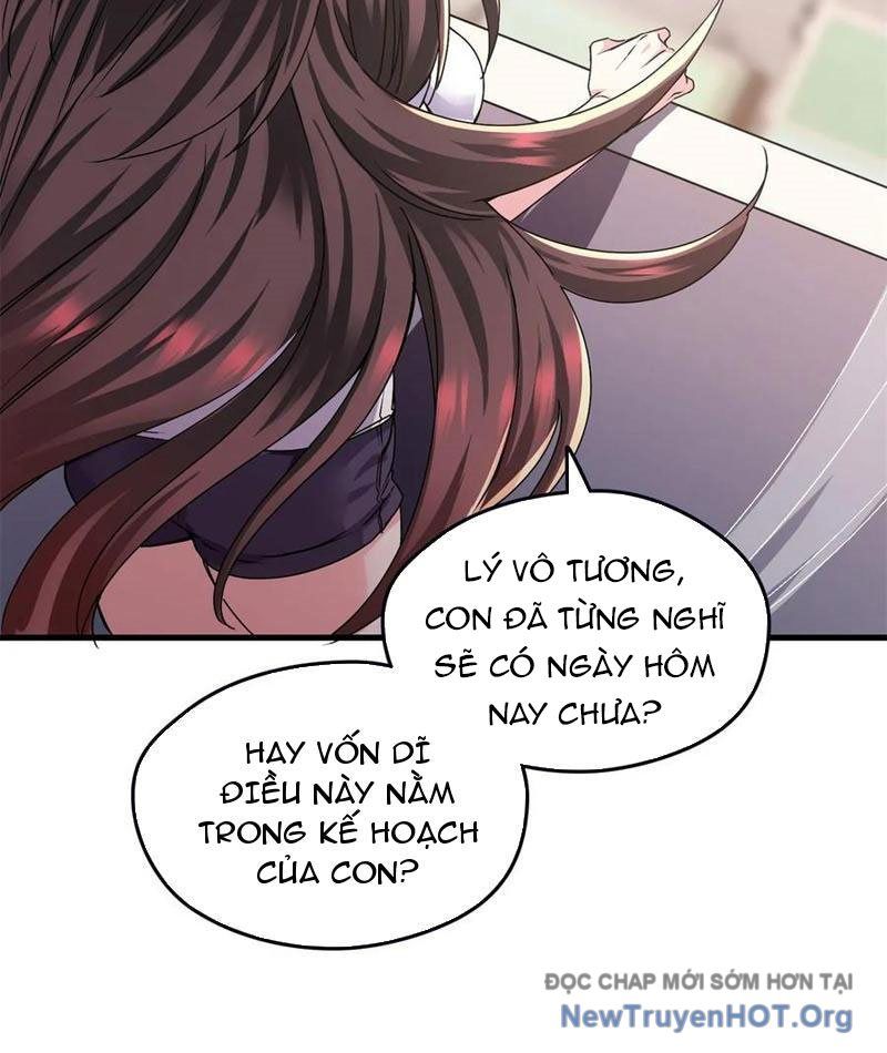 Hóa Ra Ta Là Đời Sau Của Yêu Quái Chapter 34 - 36