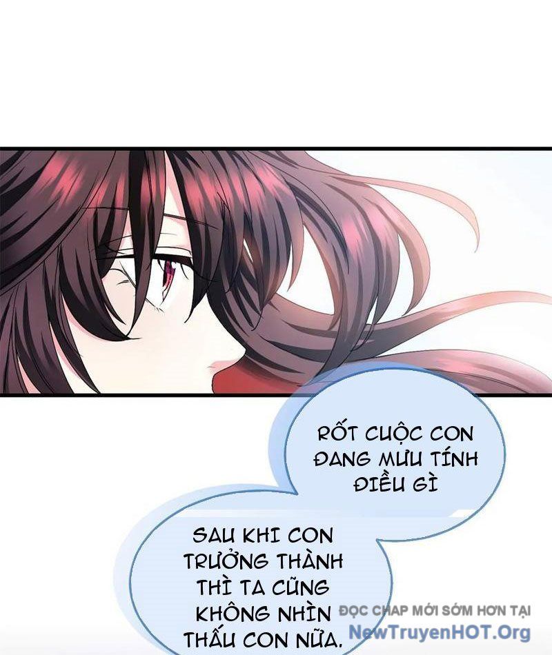 Hóa Ra Ta Là Đời Sau Của Yêu Quái Chapter 34 - 37