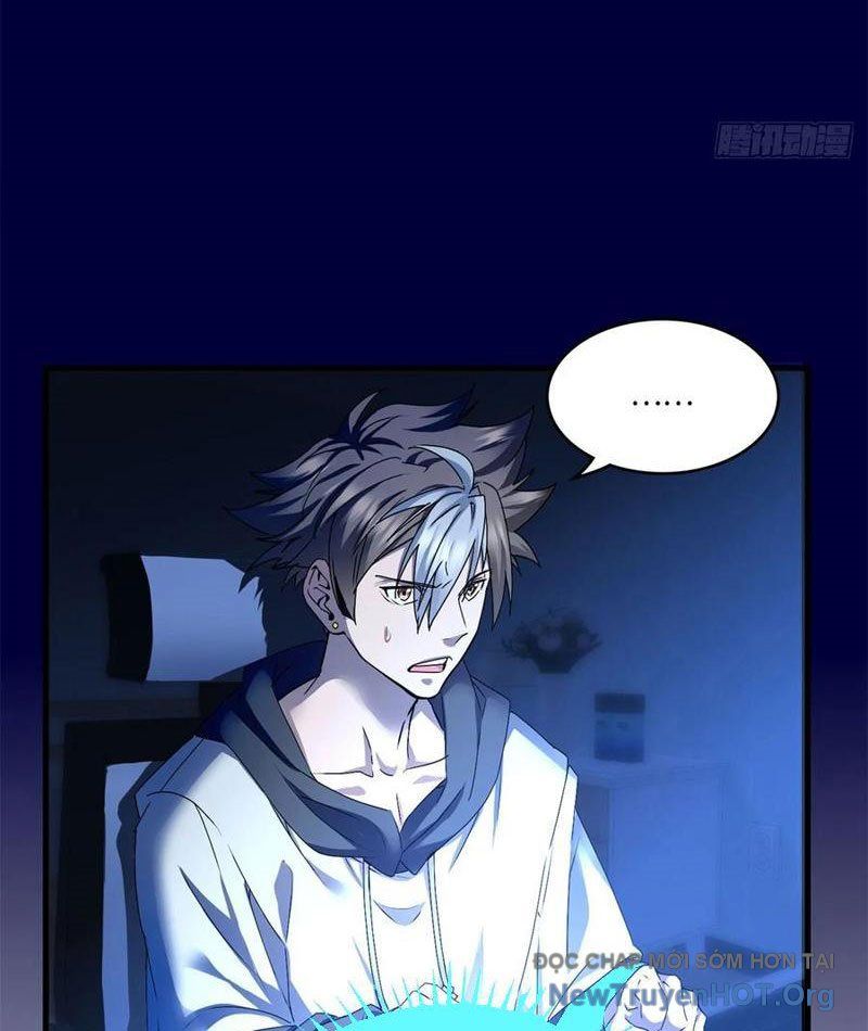 Hóa Ra Ta Là Đời Sau Của Yêu Quái Chapter 34 - 46