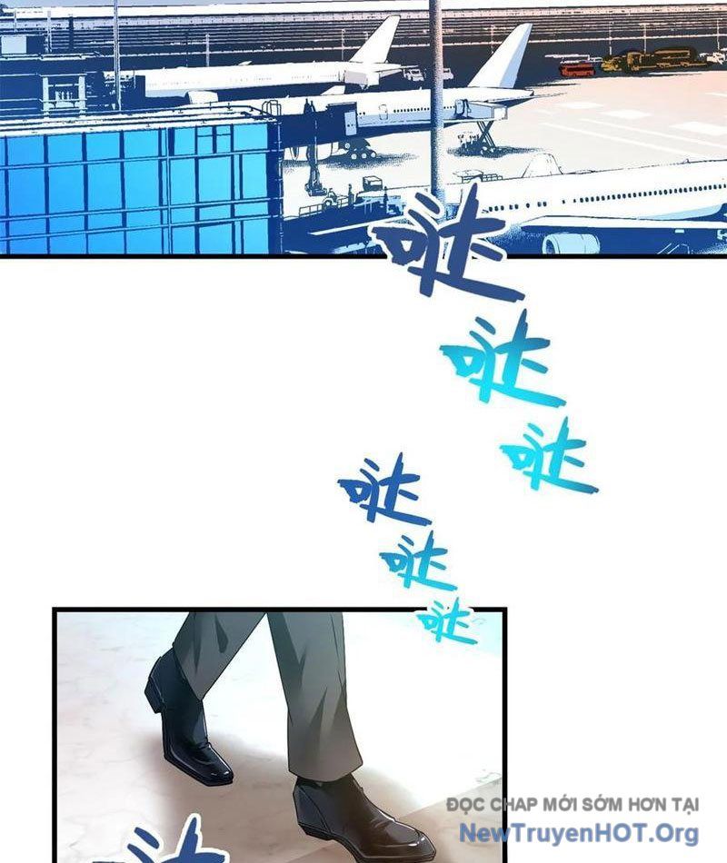 Hóa Ra Ta Là Đời Sau Của Yêu Quái Chapter 34 - 49