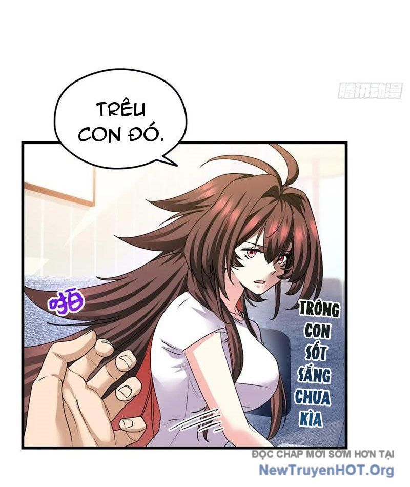 Hóa Ra Ta Là Đời Sau Của Yêu Quái Chapter 34 - 6
