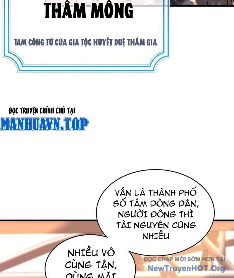 Hóa Ra Ta Là Đời Sau Của Yêu Quái Chapter 34 - 52