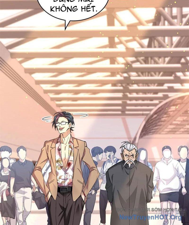 Hóa Ra Ta Là Đời Sau Của Yêu Quái Chapter 34 - 53