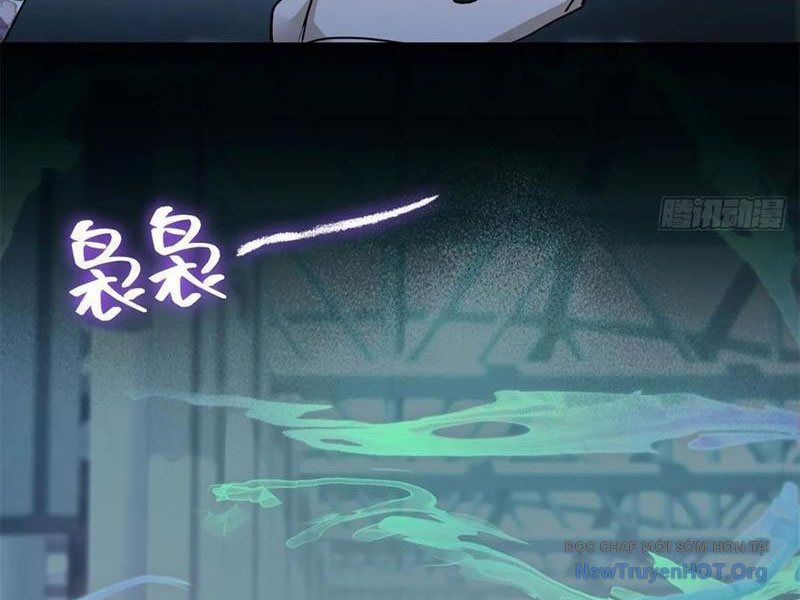Hóa Ra Ta Là Đời Sau Của Yêu Quái Chapter 35 - 2