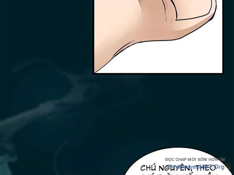 Hóa Ra Ta Là Đời Sau Của Yêu Quái Chapter 35 - 11
