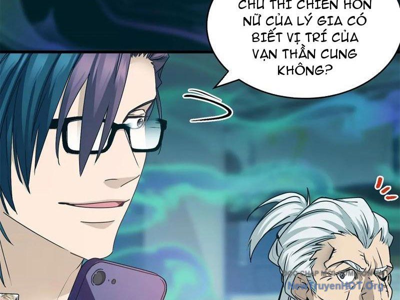 Hóa Ra Ta Là Đời Sau Của Yêu Quái Chapter 35 - 12