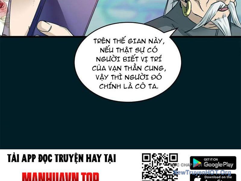 Hóa Ra Ta Là Đời Sau Của Yêu Quái Chapter 35 - 13