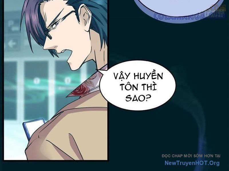 Hóa Ra Ta Là Đời Sau Của Yêu Quái Chapter 35 - 16