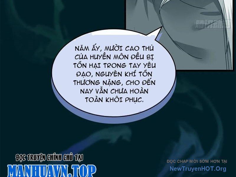 Hóa Ra Ta Là Đời Sau Của Yêu Quái Chapter 35 - 18