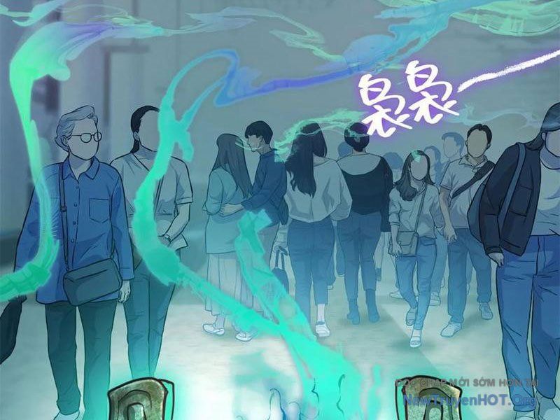 Hóa Ra Ta Là Đời Sau Của Yêu Quái Chapter 35 - 3