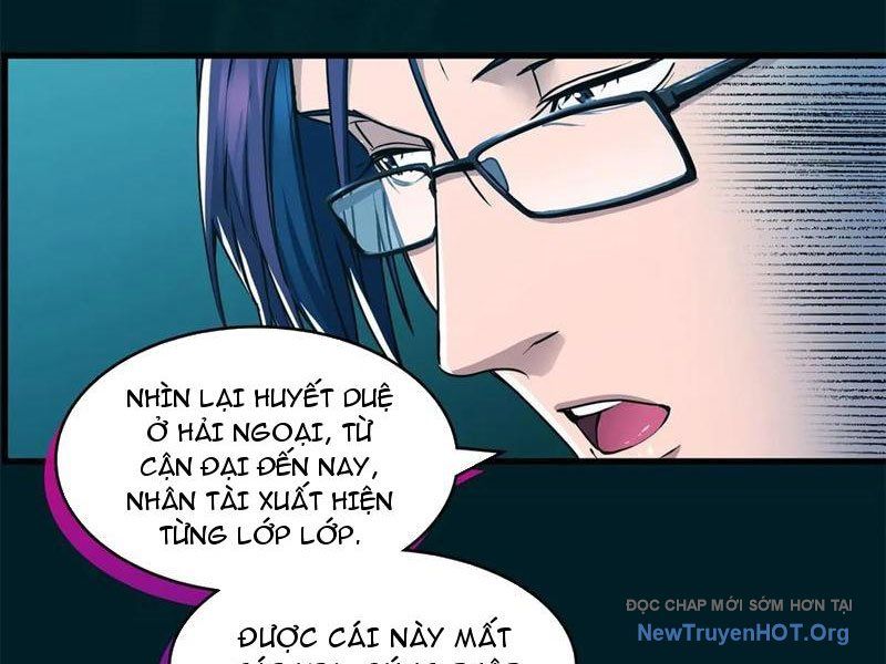 Hóa Ra Ta Là Đời Sau Của Yêu Quái Chapter 35 - 21