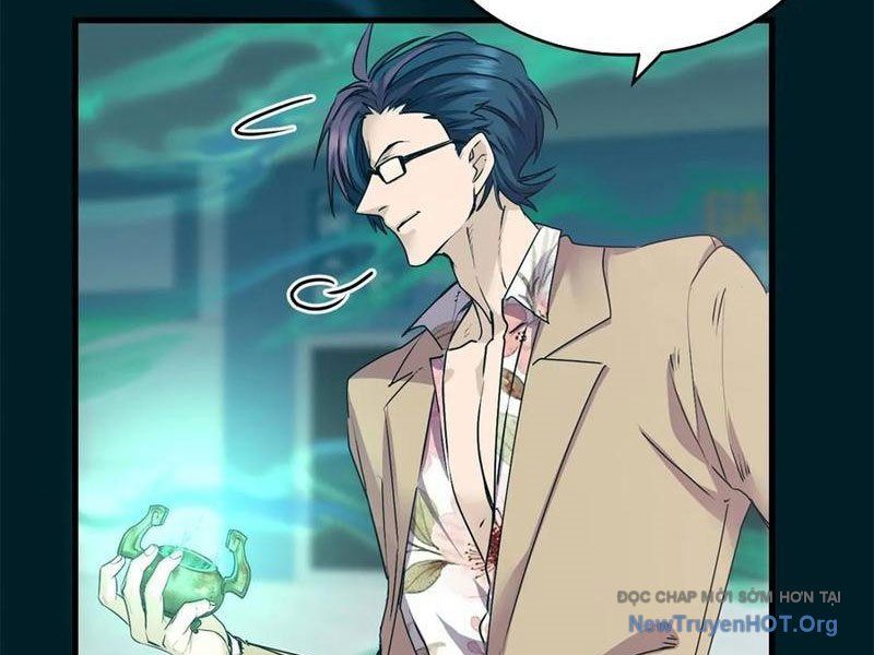 Hóa Ra Ta Là Đời Sau Của Yêu Quái Chapter 35 - 23
