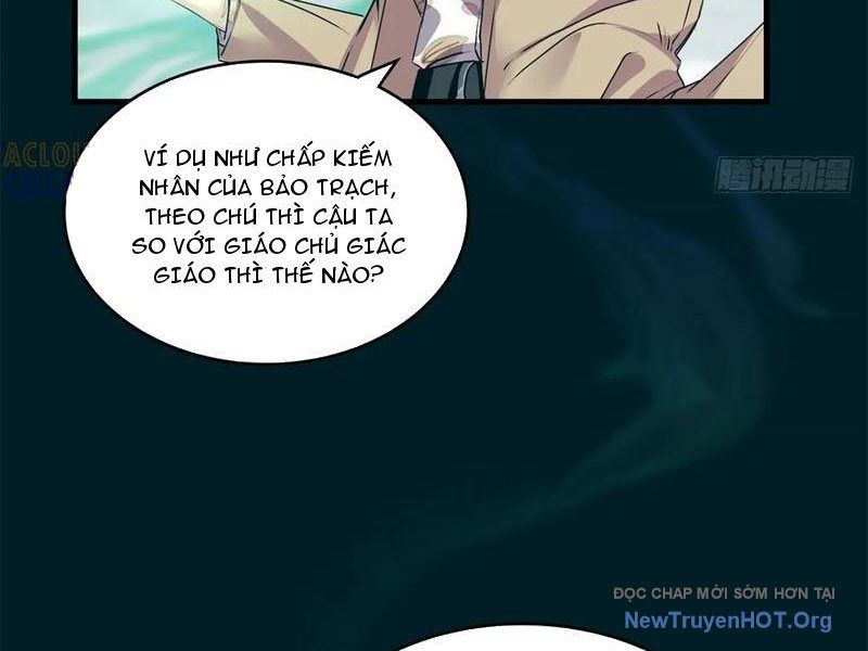 Hóa Ra Ta Là Đời Sau Của Yêu Quái Chapter 35 - 24