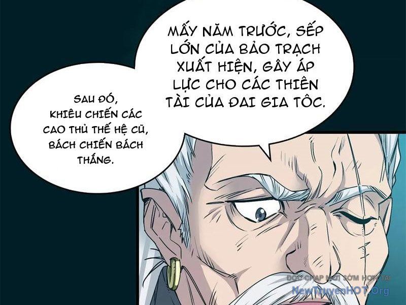 Hóa Ra Ta Là Đời Sau Của Yêu Quái Chapter 35 - 25