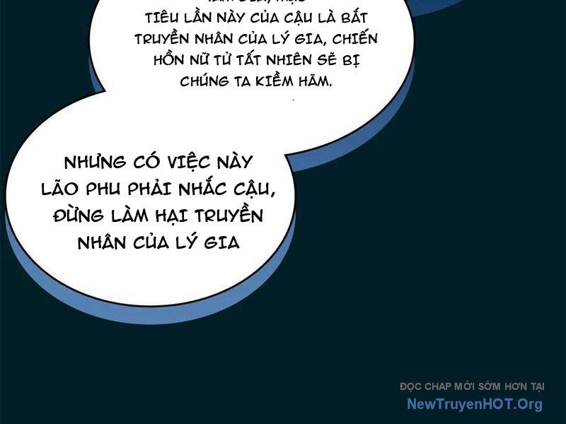 Hóa Ra Ta Là Đời Sau Của Yêu Quái Chapter 35 - 29