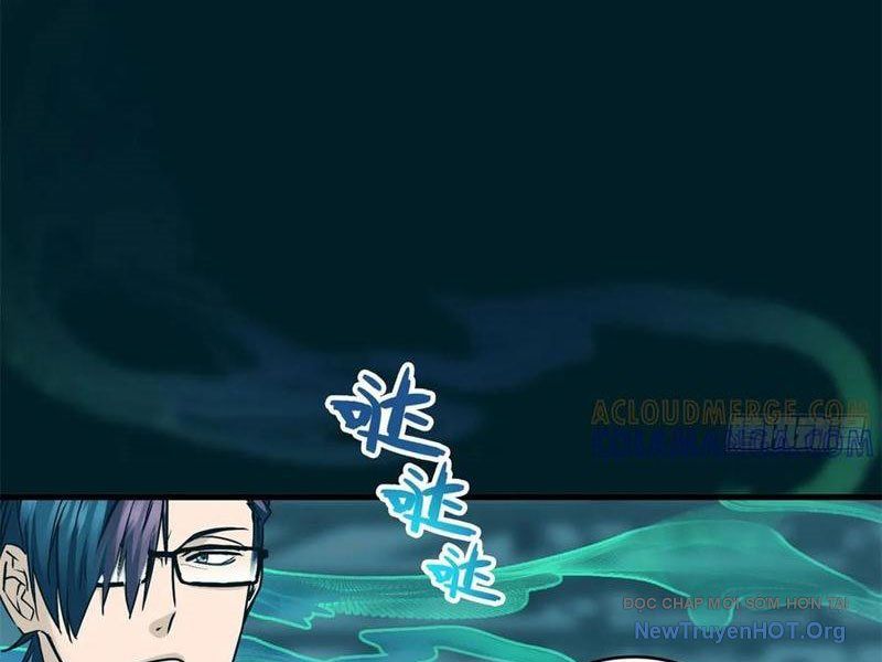 Hóa Ra Ta Là Đời Sau Của Yêu Quái Chapter 35 - 32