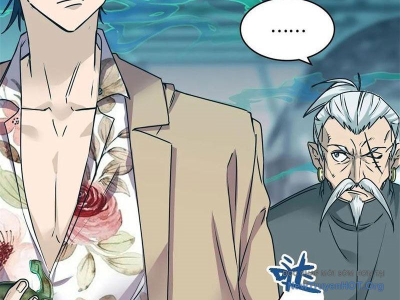 Hóa Ra Ta Là Đời Sau Của Yêu Quái Chapter 35 - 33