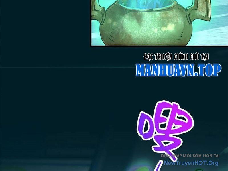 Hóa Ra Ta Là Đời Sau Của Yêu Quái Chapter 35 - 37