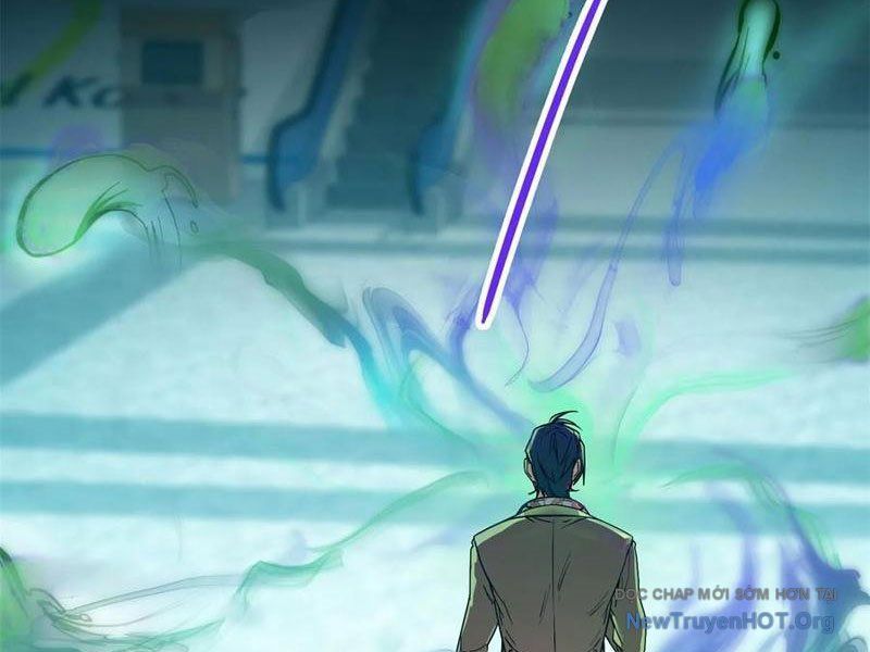 Hóa Ra Ta Là Đời Sau Của Yêu Quái Chapter 35 - 38