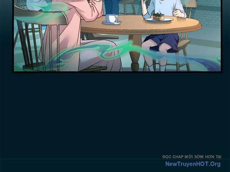 Hóa Ra Ta Là Đời Sau Của Yêu Quái Chapter 35 - 5