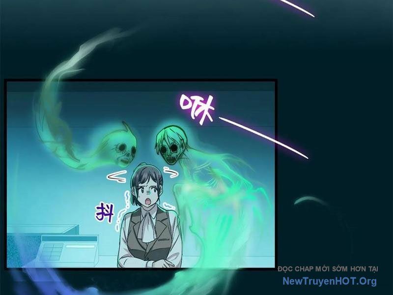 Hóa Ra Ta Là Đời Sau Của Yêu Quái Chapter 35 - 41