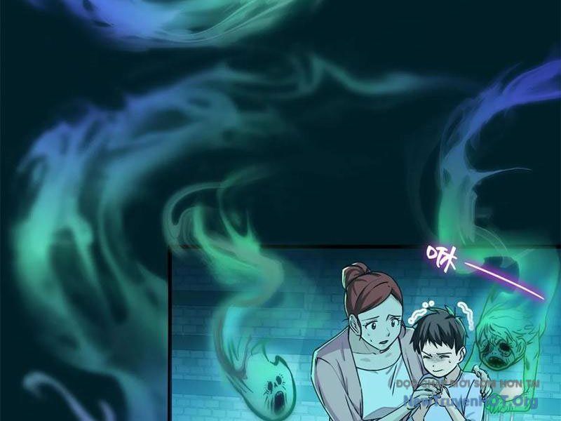 Hóa Ra Ta Là Đời Sau Của Yêu Quái Chapter 35 - 42