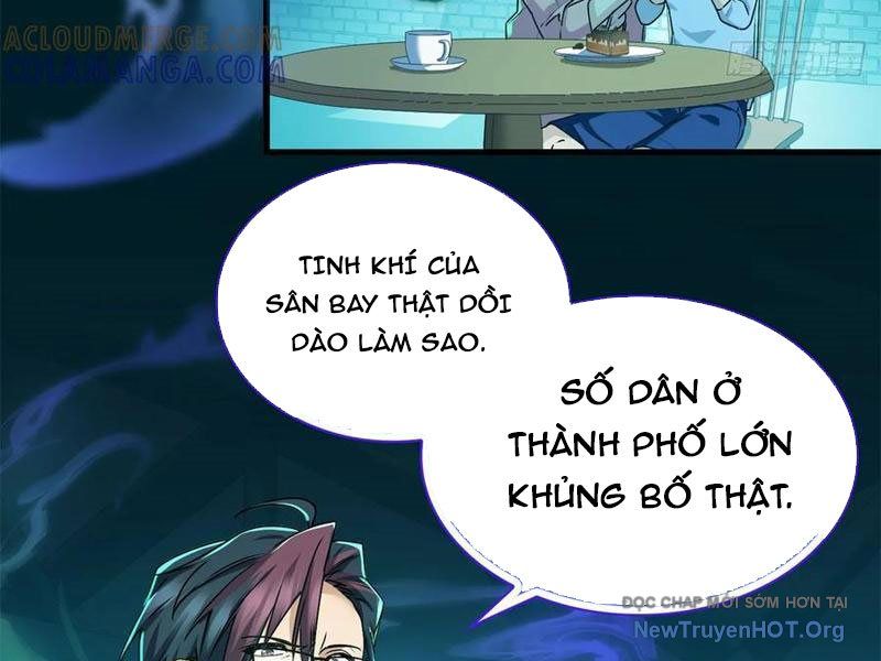 Hóa Ra Ta Là Đời Sau Của Yêu Quái Chapter 35 - 43