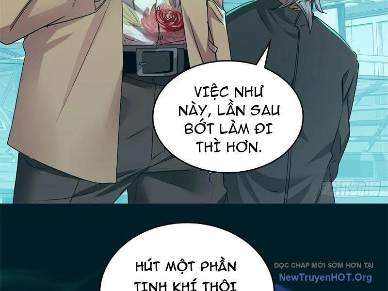 Hóa Ra Ta Là Đời Sau Của Yêu Quái Chapter 35 - 45