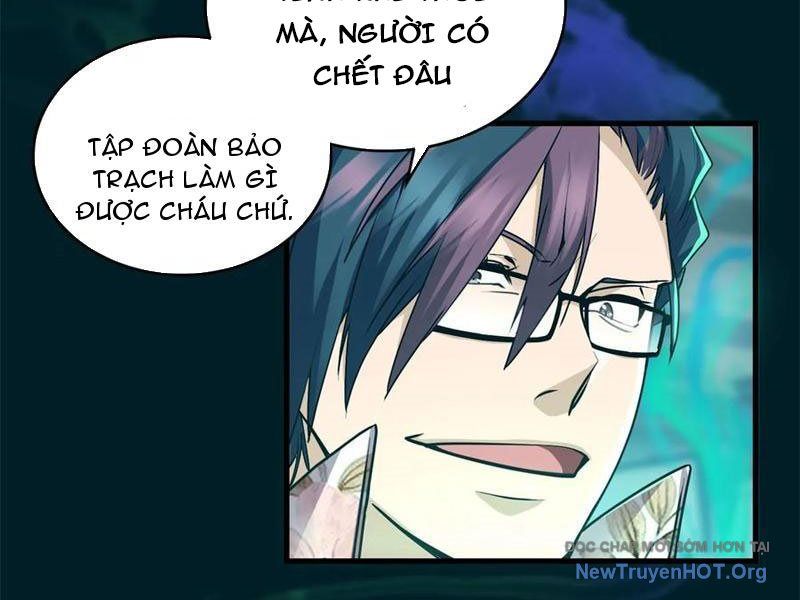 Hóa Ra Ta Là Đời Sau Của Yêu Quái Chapter 35 - 46