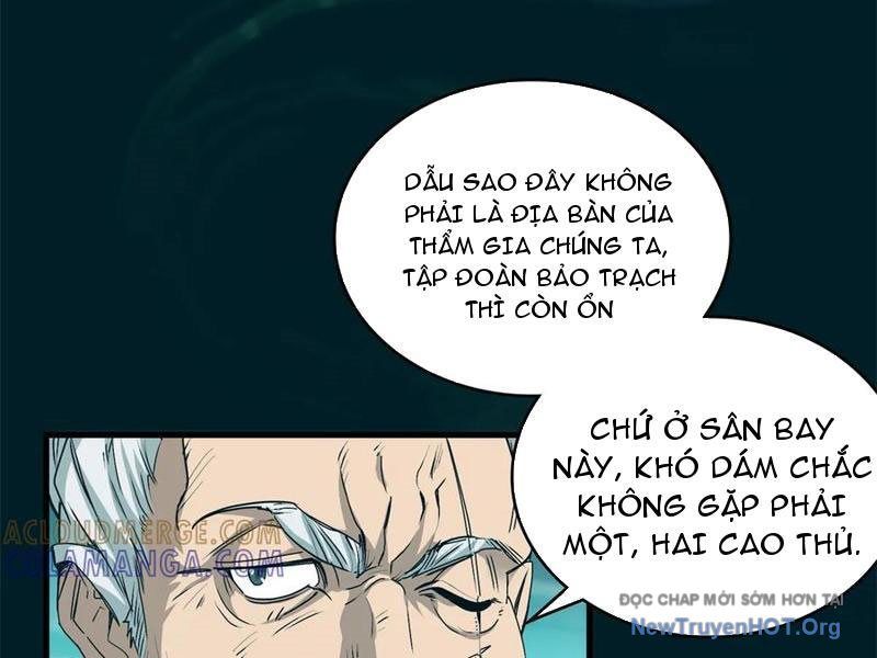 Hóa Ra Ta Là Đời Sau Của Yêu Quái Chapter 35 - 47