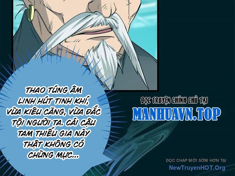 Hóa Ra Ta Là Đời Sau Của Yêu Quái Chapter 35 - 48
