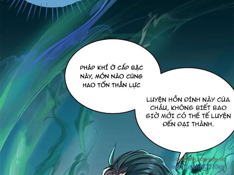 Hóa Ra Ta Là Đời Sau Của Yêu Quái Chapter 35 - 49