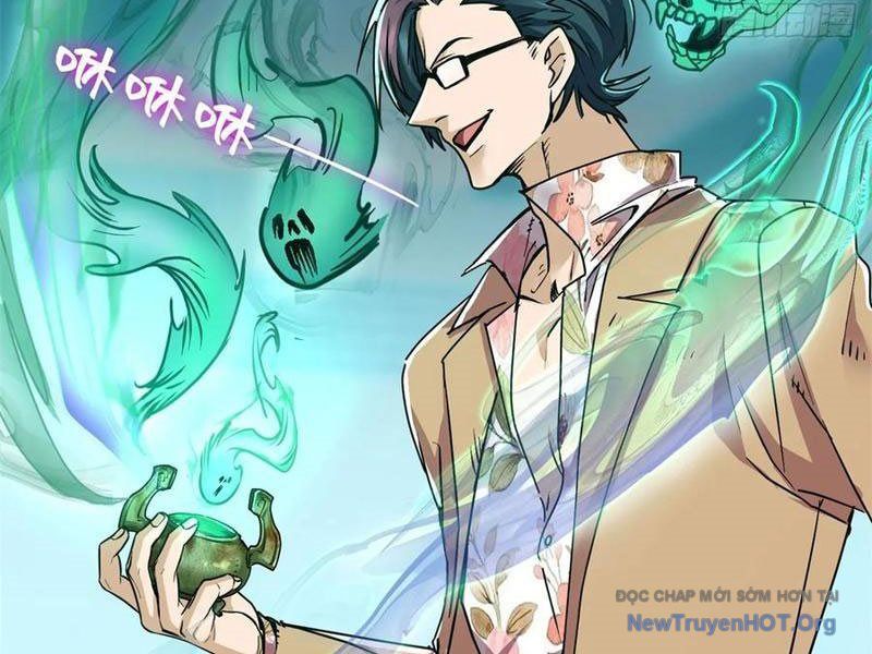 Hóa Ra Ta Là Đời Sau Của Yêu Quái Chapter 35 - 50