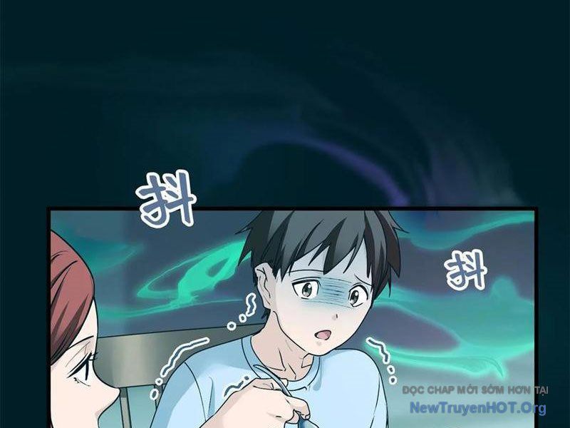 Hóa Ra Ta Là Đời Sau Của Yêu Quái Chapter 35 - 6