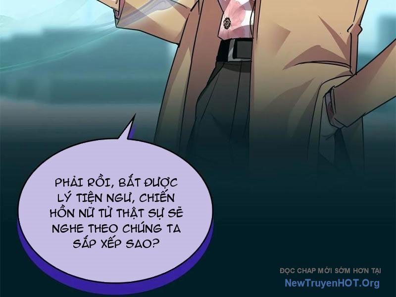 Hóa Ra Ta Là Đời Sau Của Yêu Quái Chapter 35 - 51