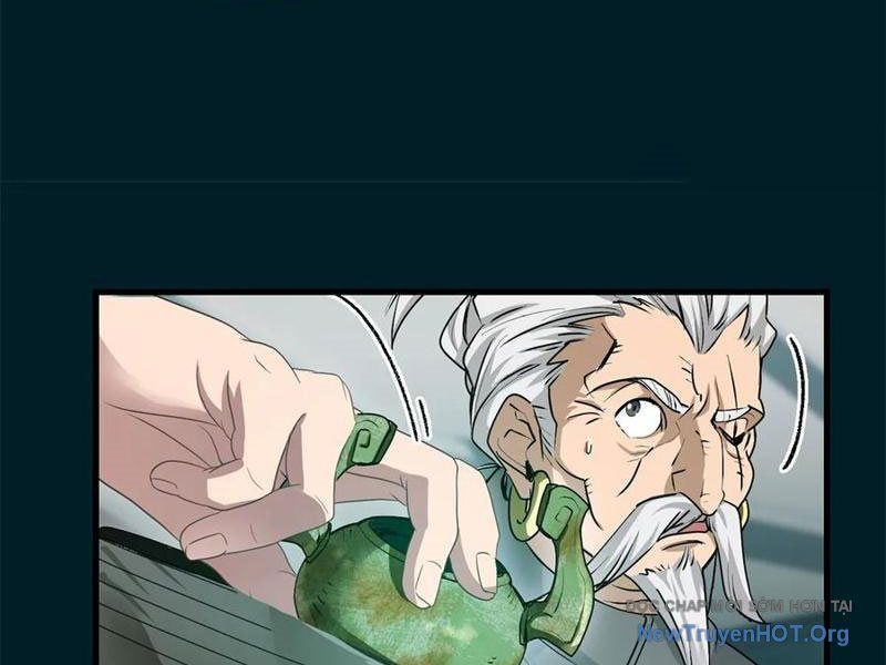 Hóa Ra Ta Là Đời Sau Của Yêu Quái Chapter 35 - 52