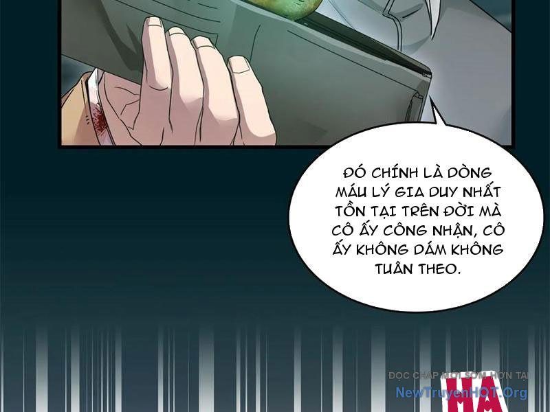 Hóa Ra Ta Là Đời Sau Của Yêu Quái Chapter 35 - 53