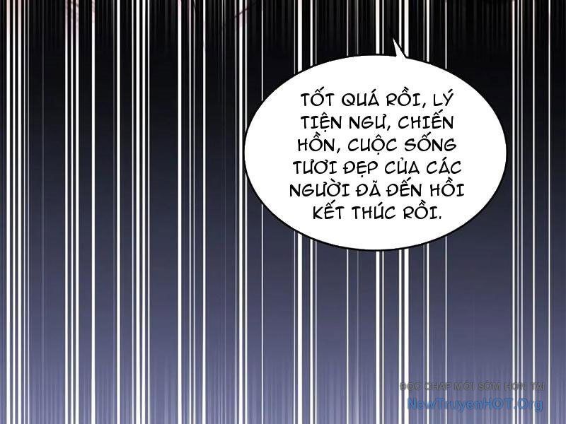 Hóa Ra Ta Là Đời Sau Của Yêu Quái Chapter 35 - 57