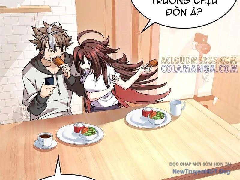 Hóa Ra Ta Là Đời Sau Của Yêu Quái Chapter 35 - 60