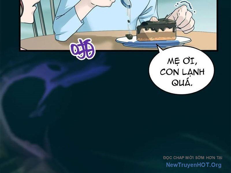 Hóa Ra Ta Là Đời Sau Của Yêu Quái Chapter 35 - 7